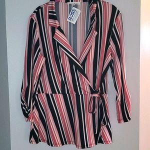 Preseption Concept~Top~L~NWT